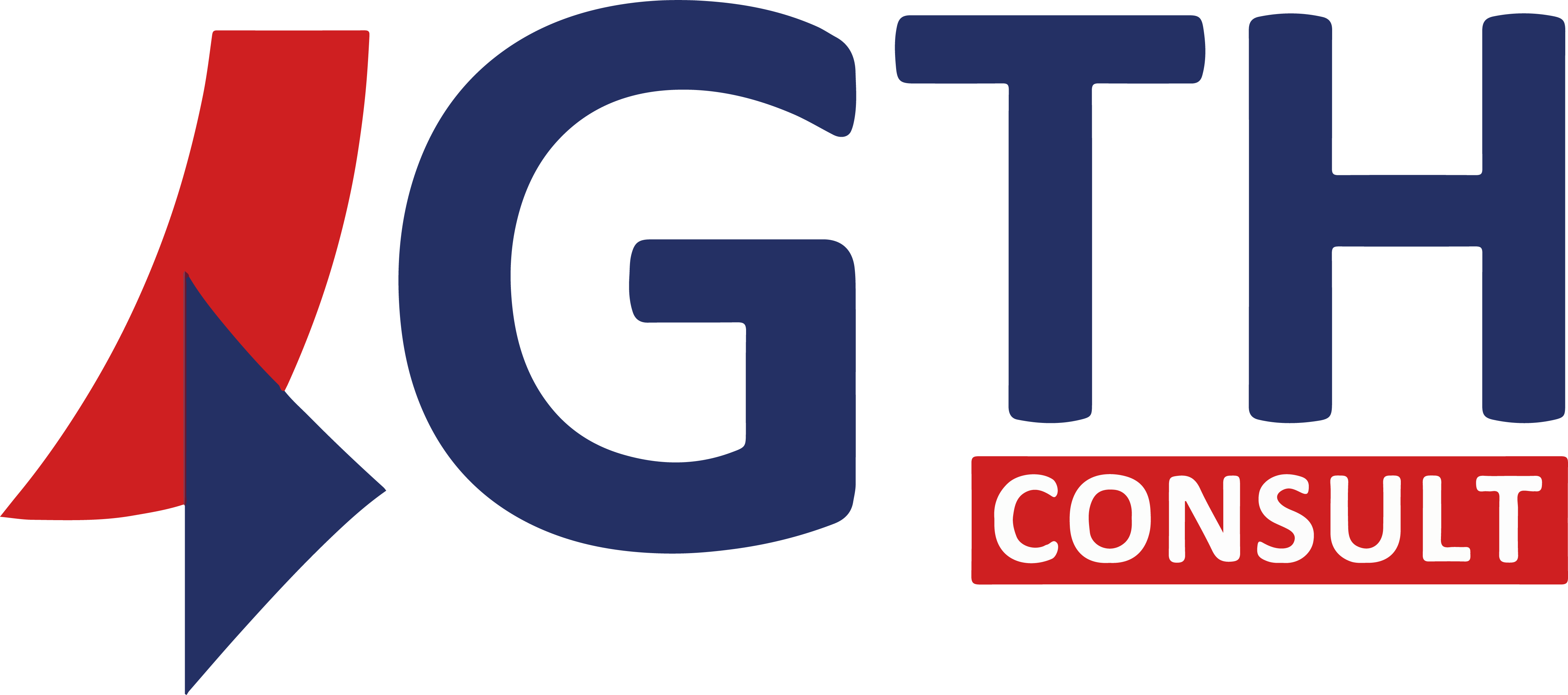logo gthconsult